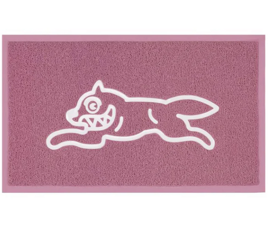 ICECREAM NEW ICECREAM MATT MAUVE MSRP $45 - Home & Garden > Decor > Door Mats Door Mat