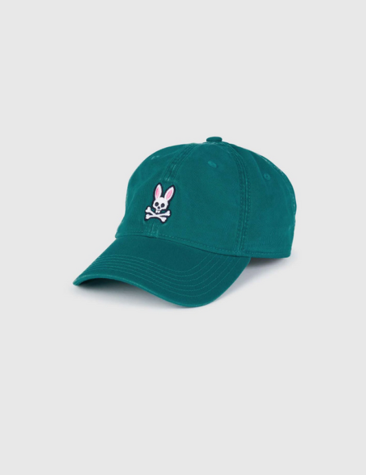 Psycho Bunny NEW Psycho Bunny Mens Baseball Cap / Hat MSRP $35.00 - ONE SIZE MULTIPLE COLORS - Apparel & Accessories > Clothi