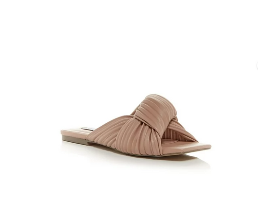 Steve Madden New Steve Madden Mentor Taupe Sandal $39.99 - Apparel & Accessories > Shoes > Sandals Footwear