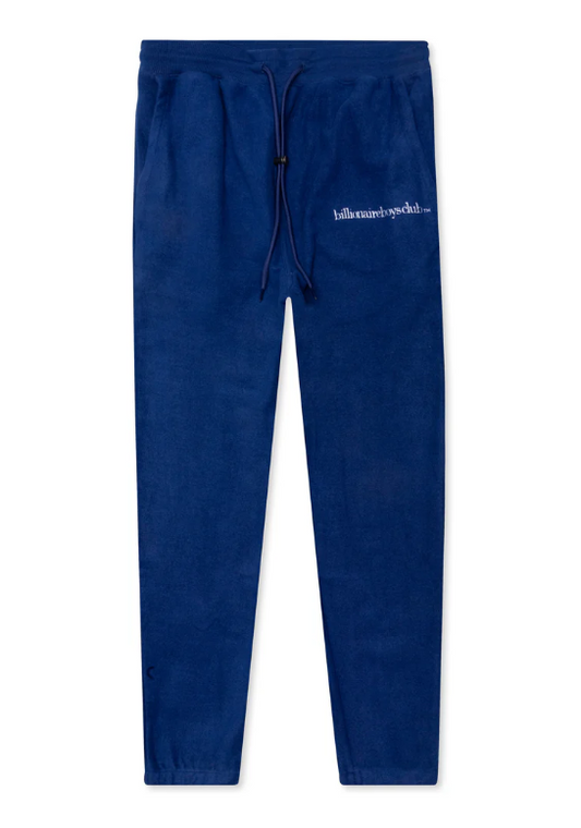 Billionaire Boys Club New Billionaire Boys Club BB Lifeforce Jogger Blue Depths SIZE XL MSRP $130 - Apparel & Accessories > C